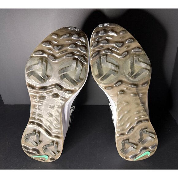 Nike Air Zoom Infinity Tour Next DC5221-015 Black Golf Cleats Shoes Mens 12 - Picture 7 of 7